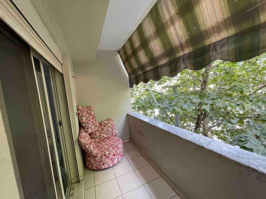 Ak Terminal Apartments دراس المظهر الخارجي الصورة