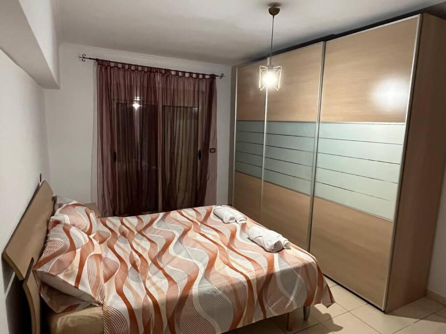 Ak Terminal Apartments دراس المظهر الخارجي الصورة