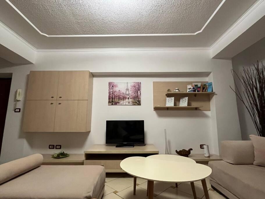 Ak Terminal Apartments دراس المظهر الخارجي الصورة