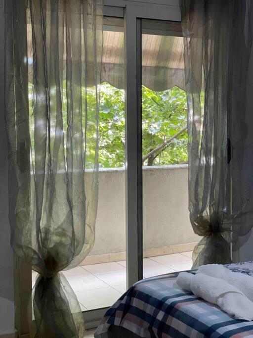 Ak Terminal Apartments دراس المظهر الخارجي الصورة