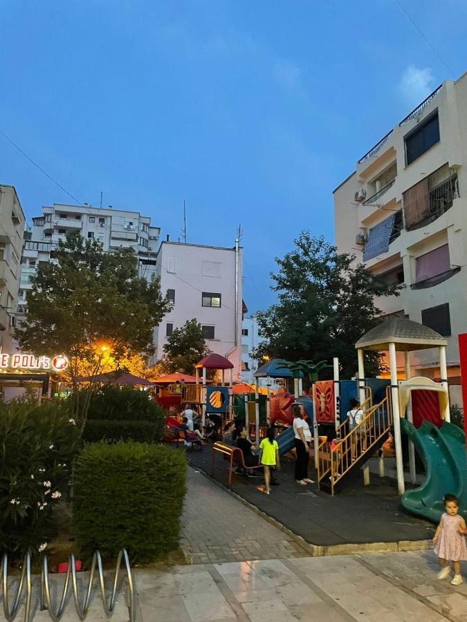 Ak Terminal Apartments دراس المظهر الخارجي الصورة