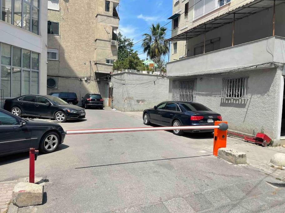 Ak Terminal Apartments دراس المظهر الخارجي الصورة