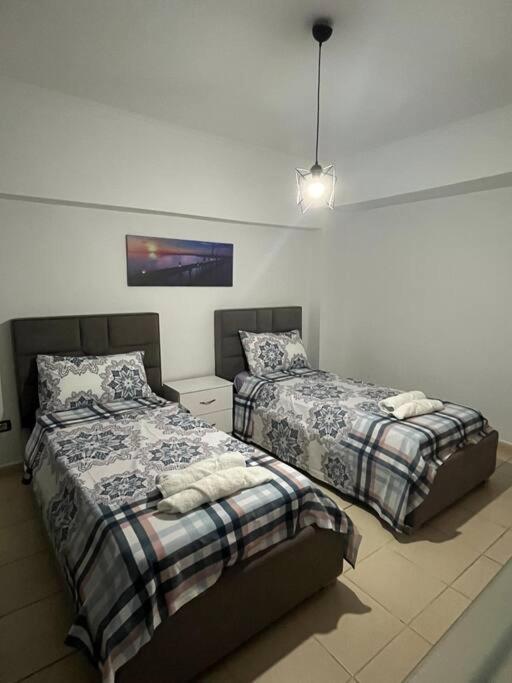 Ak Terminal Apartments دراس المظهر الخارجي الصورة