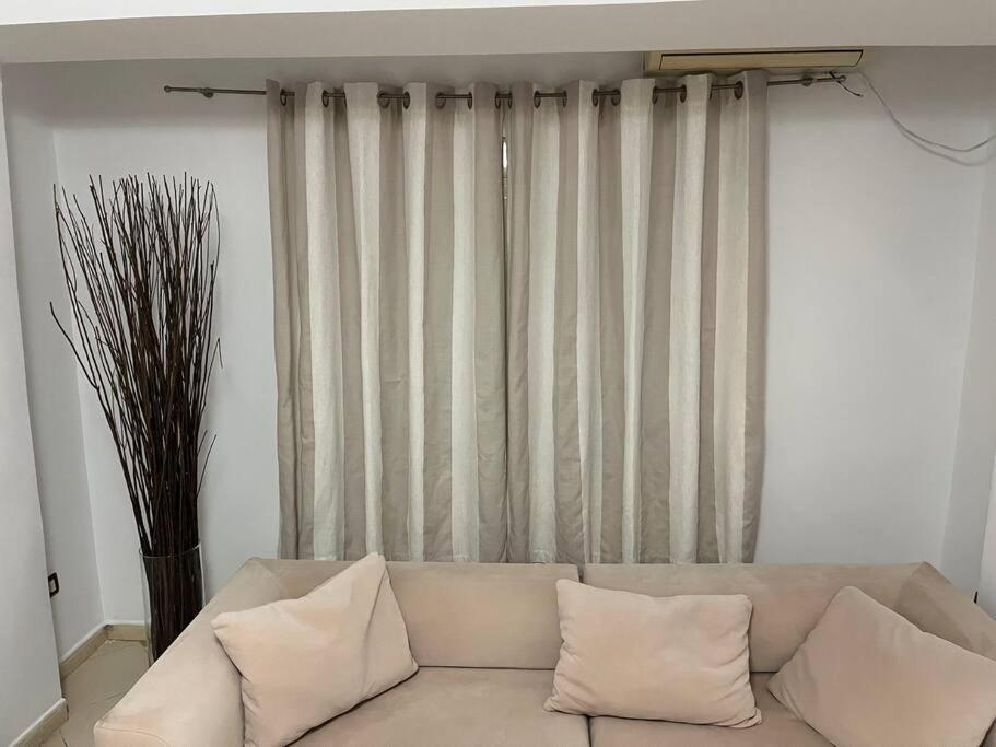 Ak Terminal Apartments دراس المظهر الخارجي الصورة